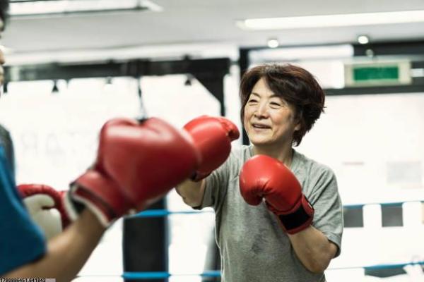 宜阳县体育模特培训学校分析